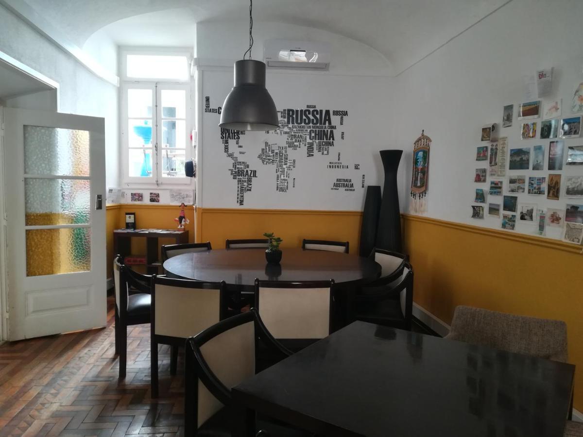 Old Evora Hostel Exterior photo